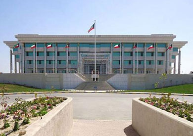 وزارة الداخلية الكويتية - ارشيفية